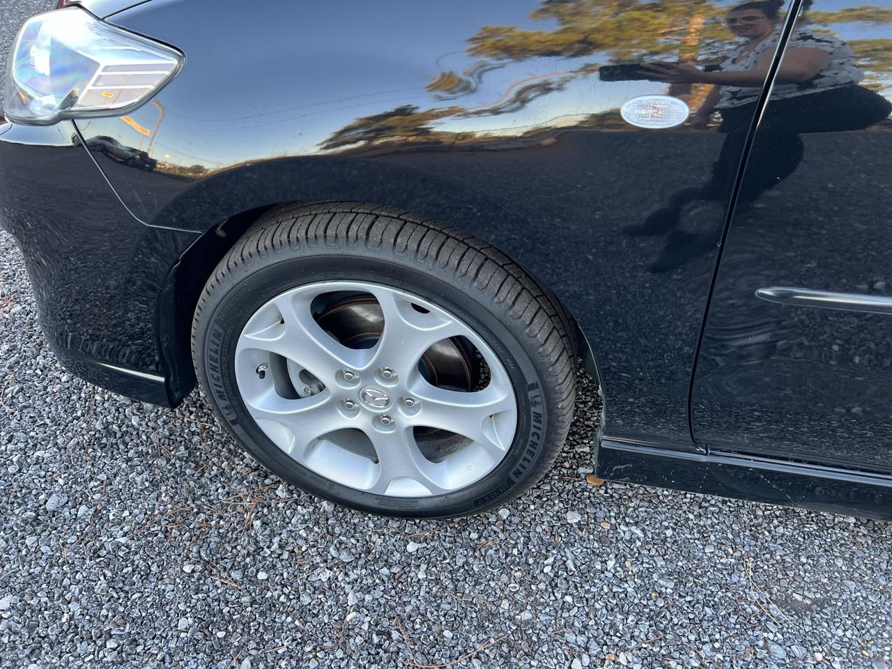 Mazda MAZDA5  2009