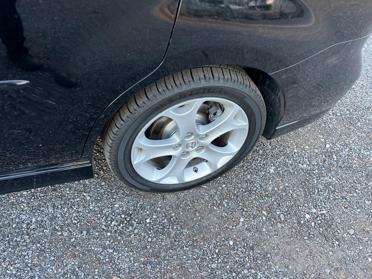 Mazda MAZDA5  2009