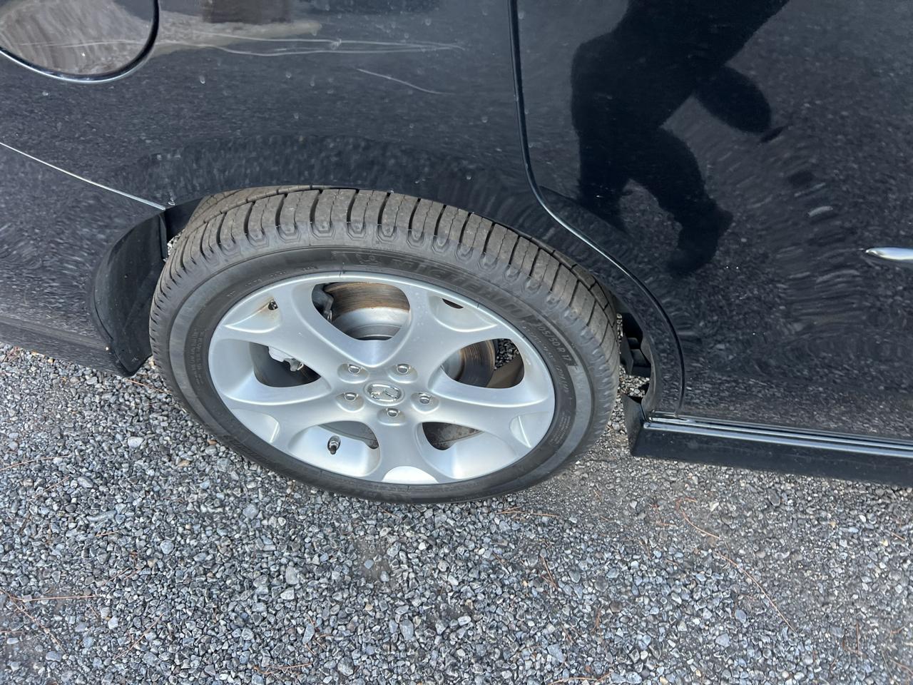 Mazda MAZDA5  2009