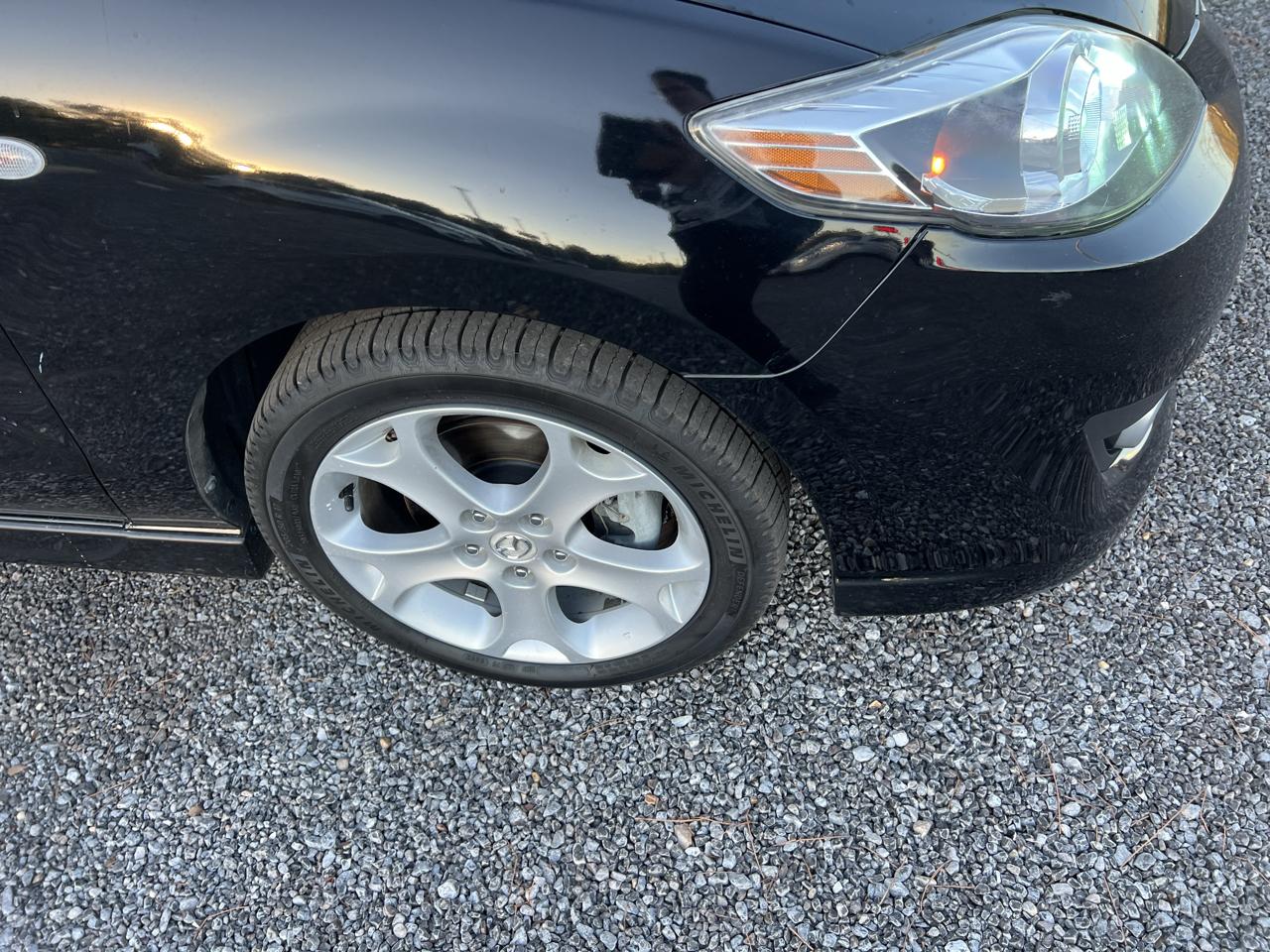 Mazda MAZDA5  2009