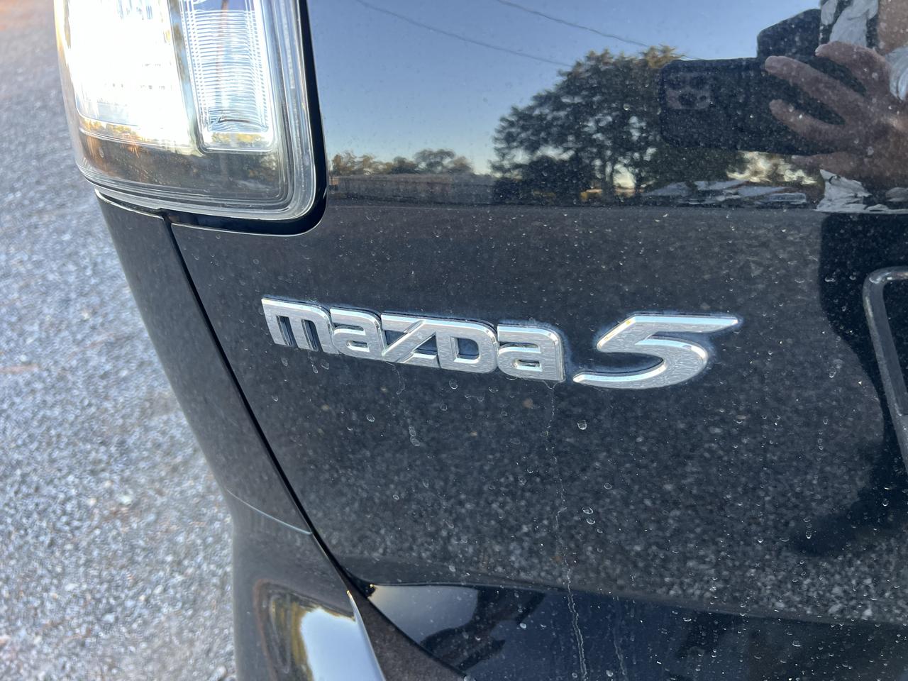 Mazda MAZDA5  2009