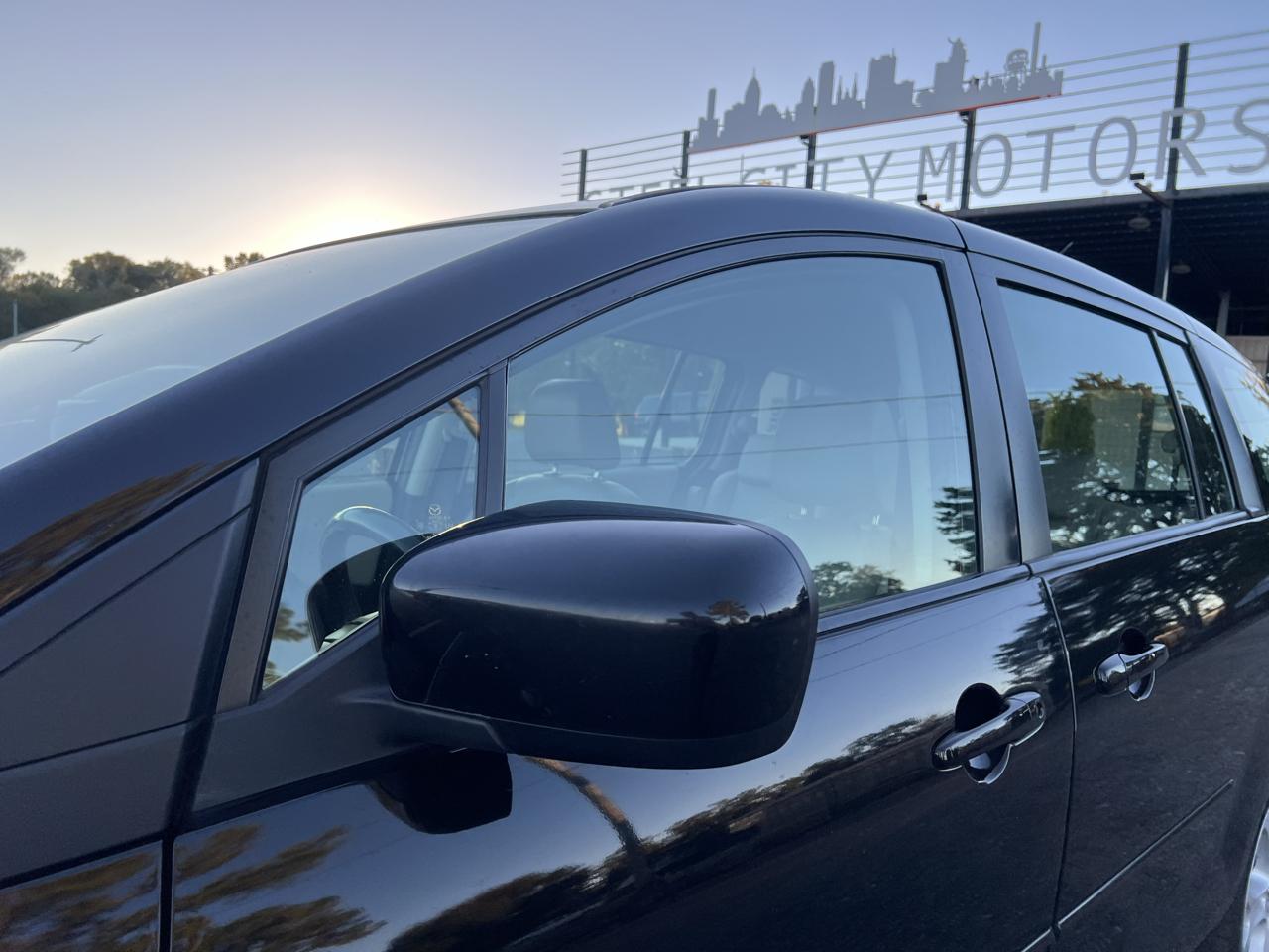 Mazda MAZDA5  2009
