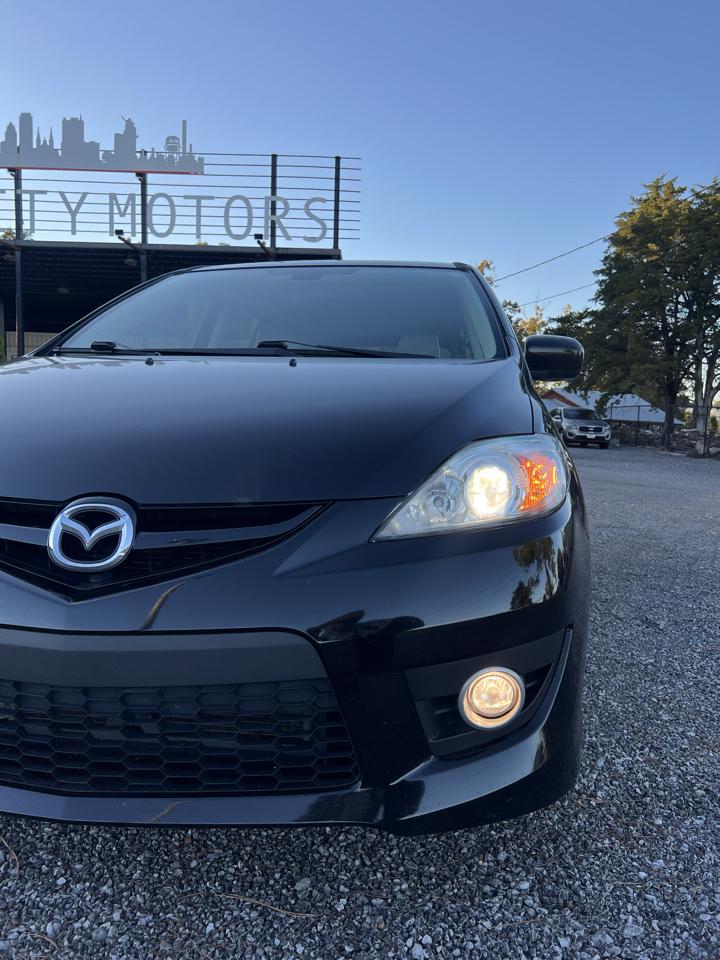 Mazda MAZDA5  2009