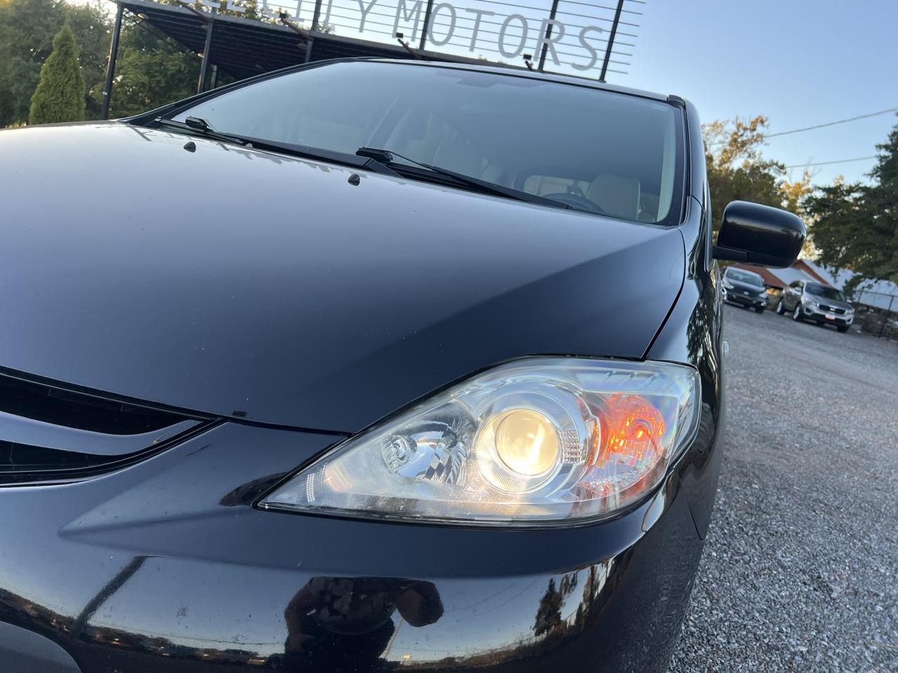 Mazda MAZDA5  2009