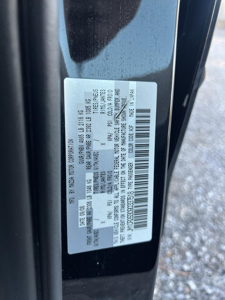 Mazda MAZDA5  2009