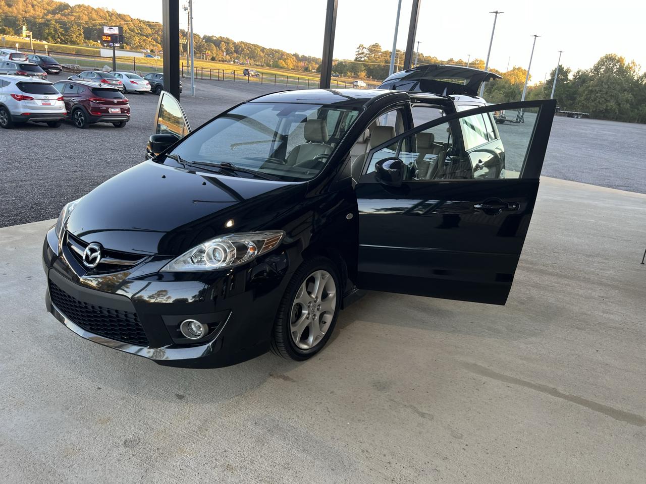 Mazda MAZDA5  2009
