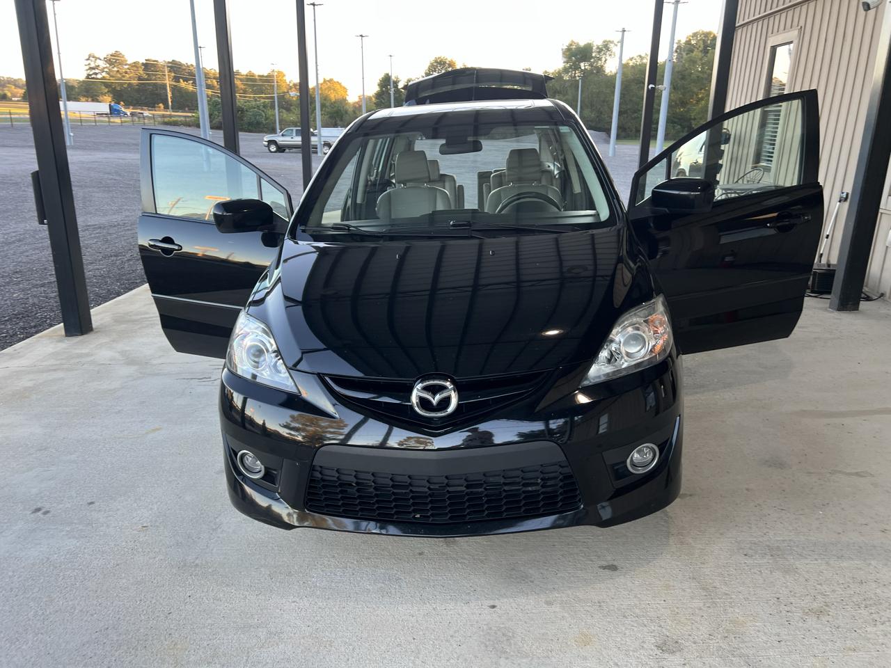 Mazda MAZDA5  2009