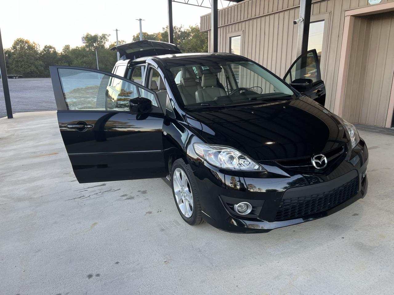 Mazda MAZDA5  2009