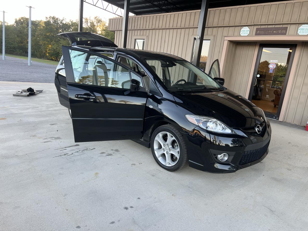 Mazda MAZDA5  2009