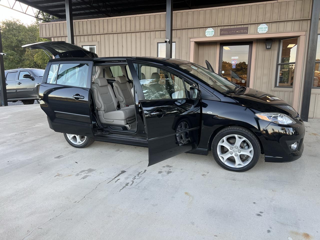 Mazda MAZDA5  2009