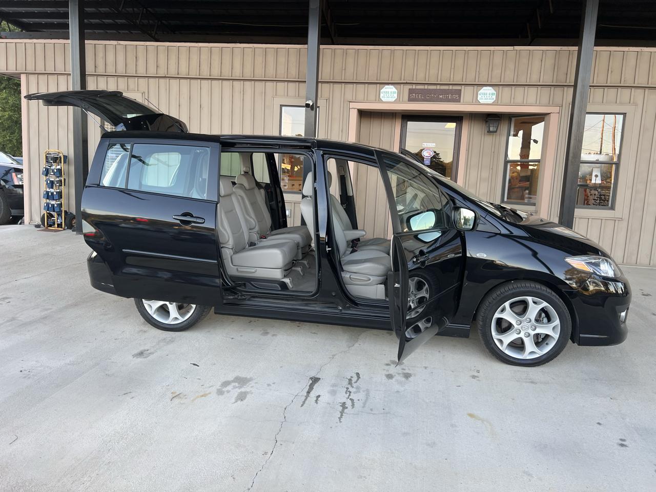 Mazda MAZDA5  2009