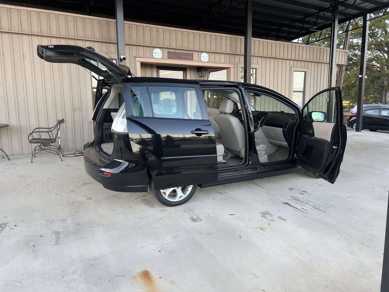 Mazda MAZDA5  2009