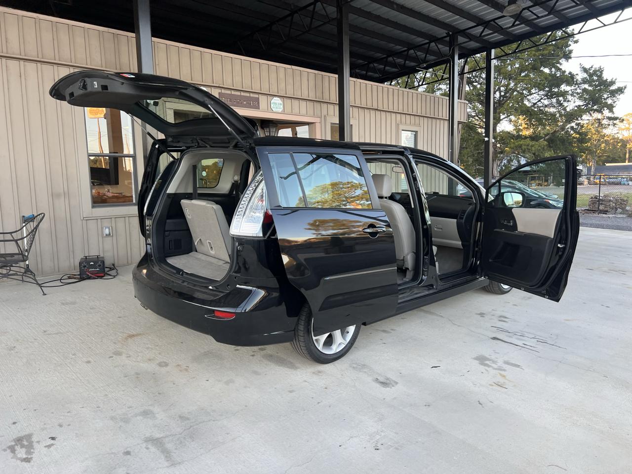 Mazda MAZDA5  2009