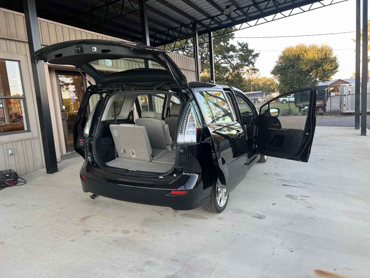 Mazda MAZDA5  2009
