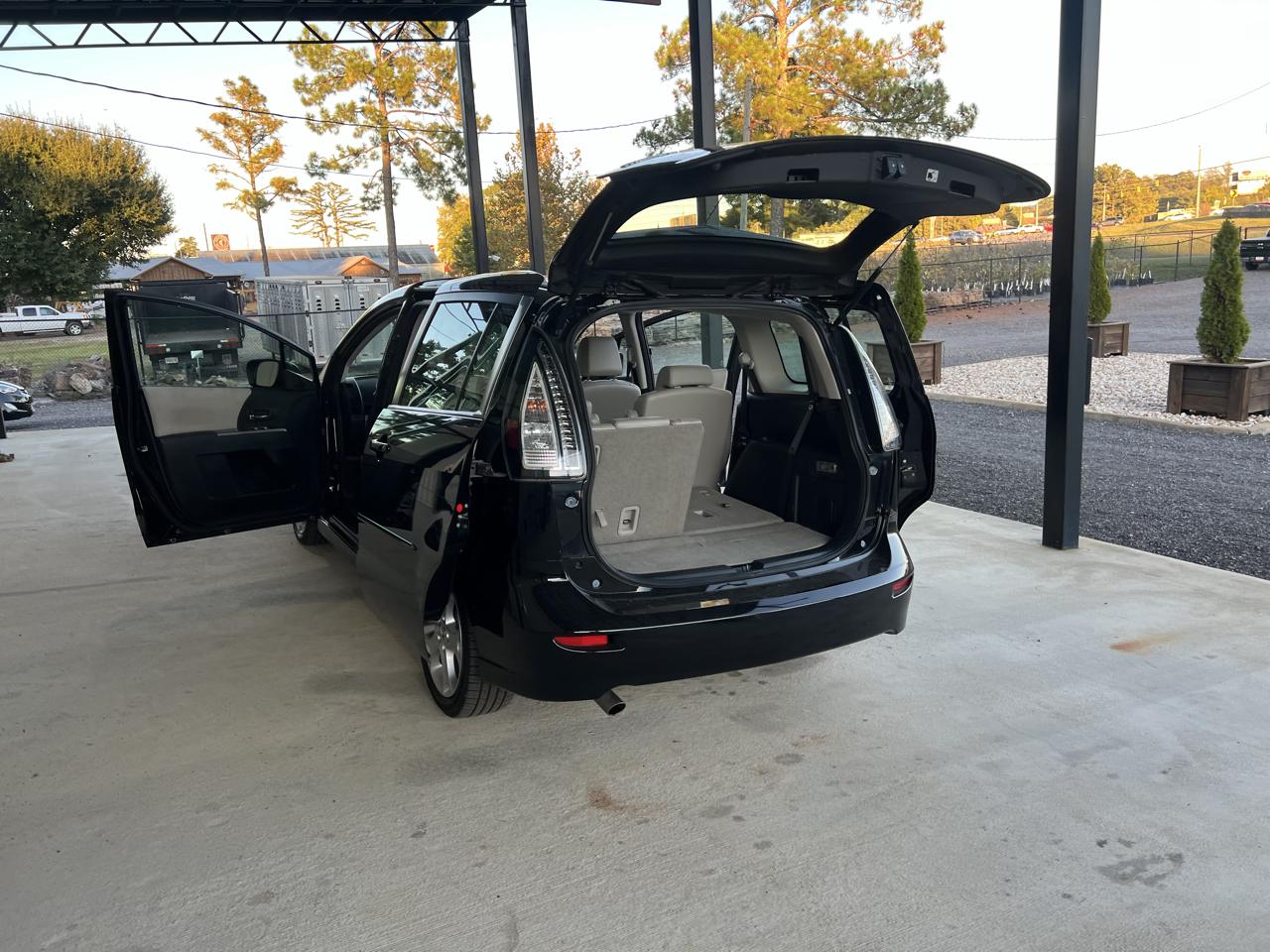 Mazda MAZDA5  2009
