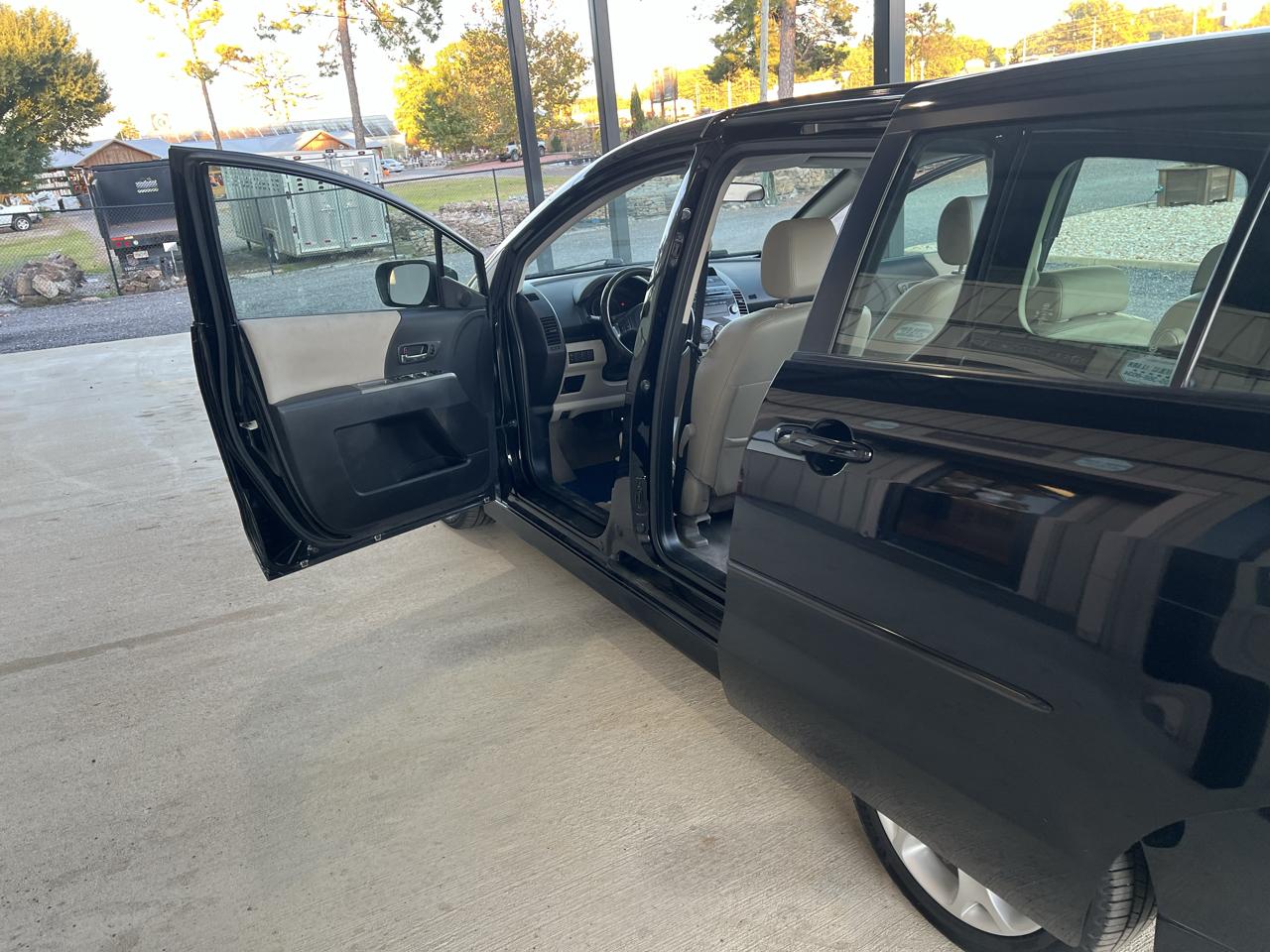 Mazda MAZDA5  2009