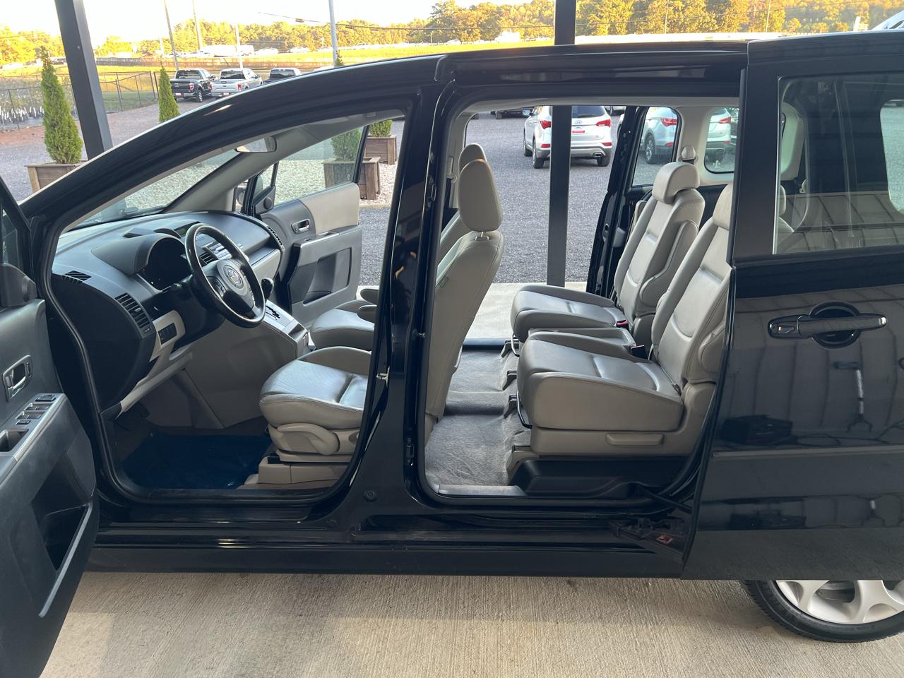 Mazda MAZDA5  2009