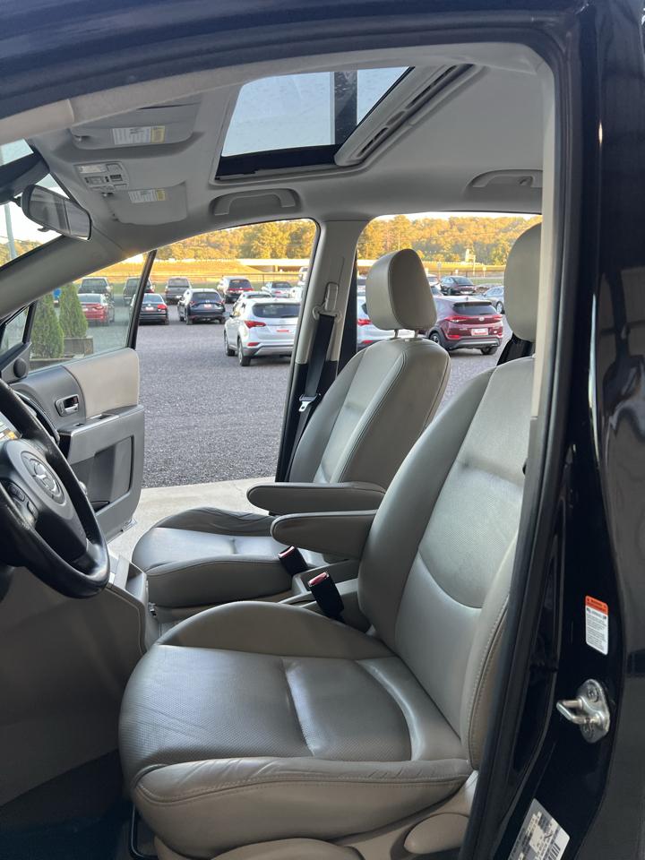 Mazda MAZDA5  2009