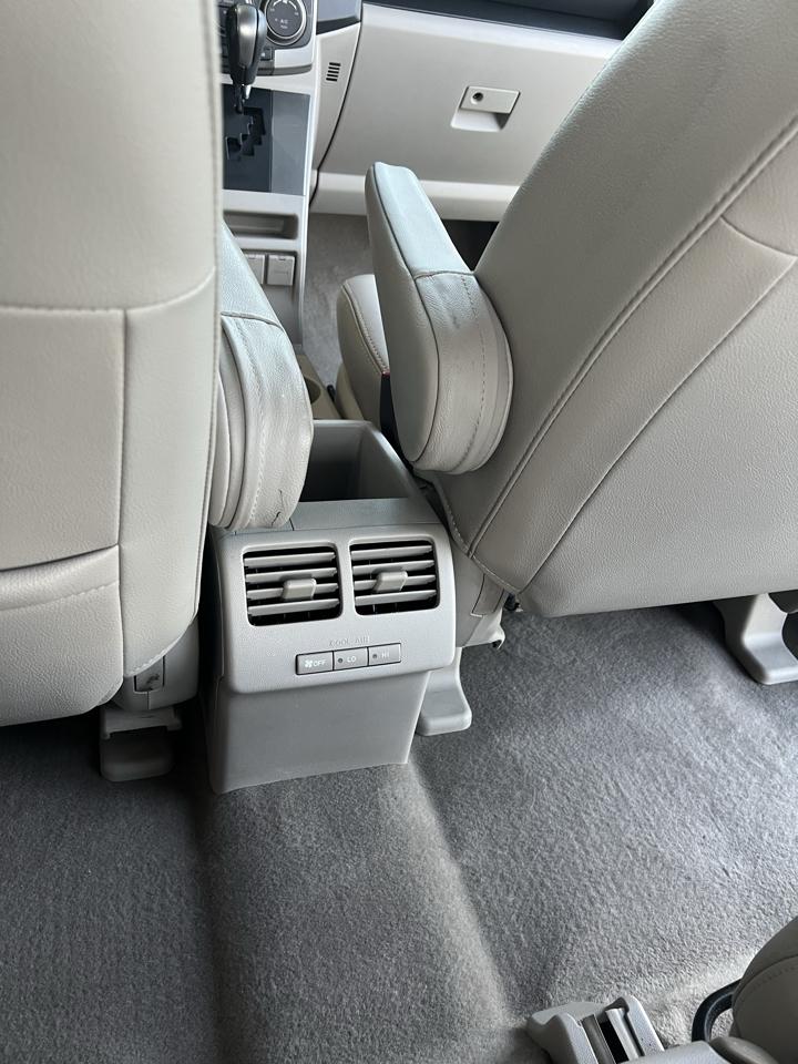 Mazda MAZDA5  2009