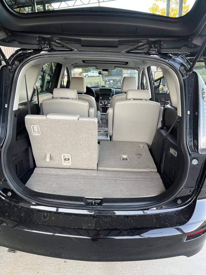 Mazda MAZDA5  2009