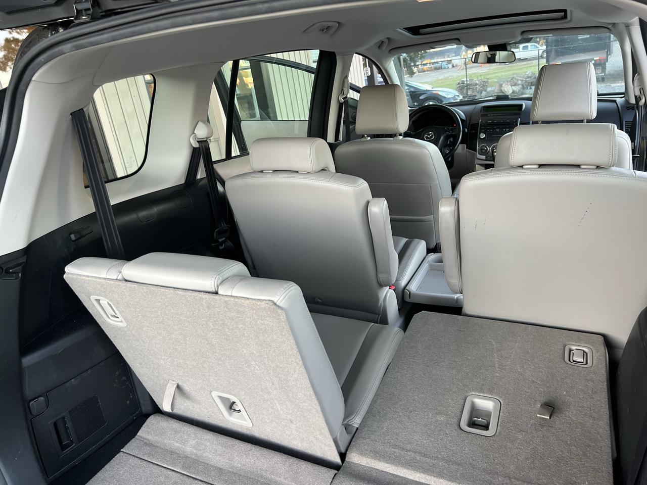 Mazda MAZDA5  2009