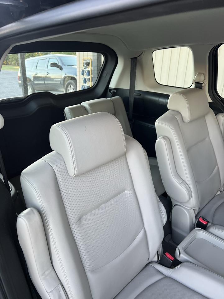 Mazda MAZDA5  2009