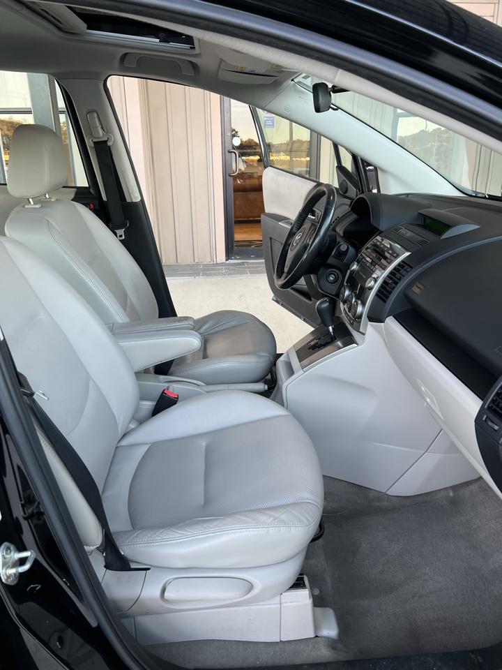 Mazda MAZDA5  2009