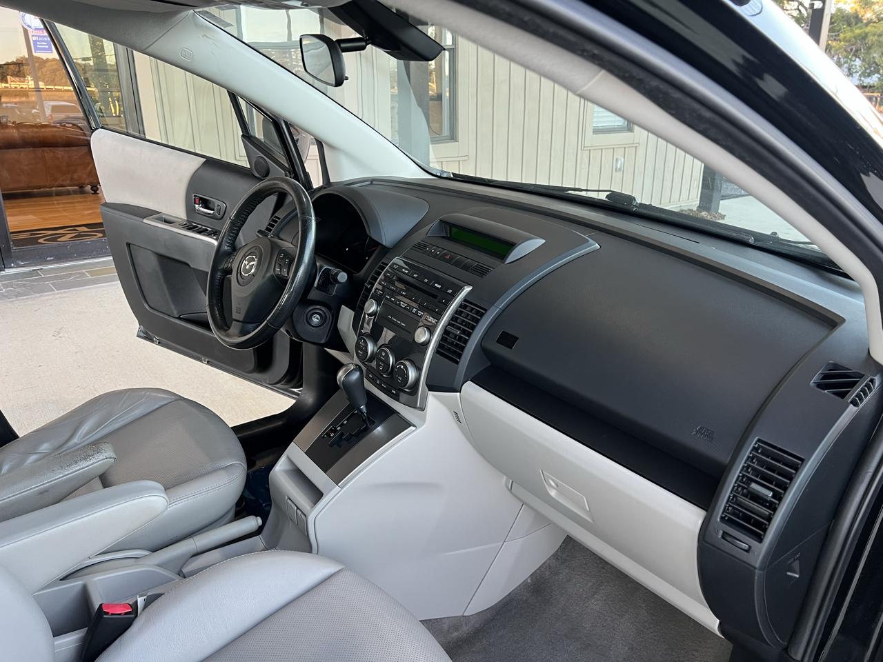 Mazda MAZDA5  2009