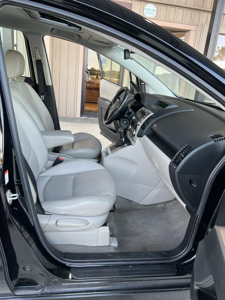 Mazda MAZDA5  2009