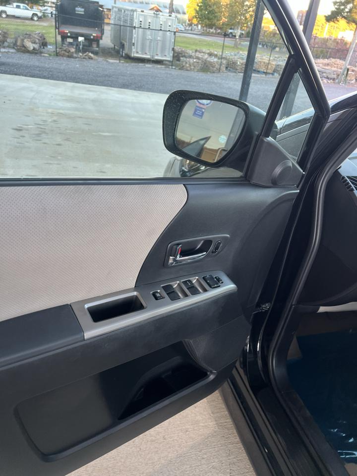 Mazda MAZDA5  2009