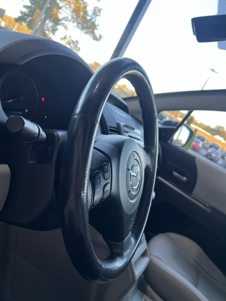 Mazda MAZDA5  2009
