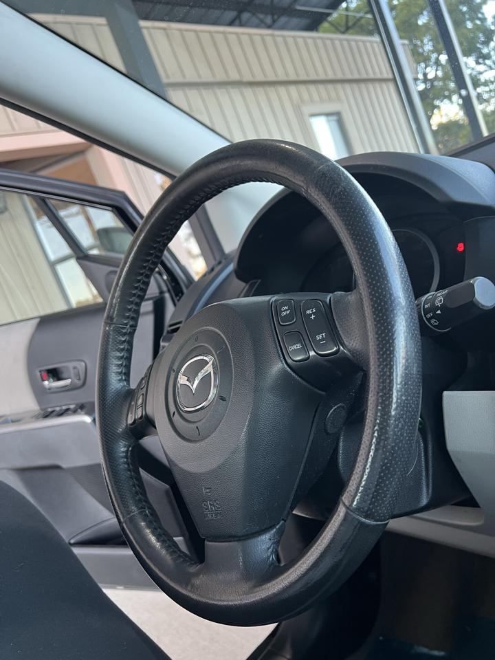 Mazda MAZDA5  2009