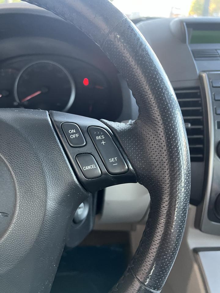 Mazda MAZDA5  2009