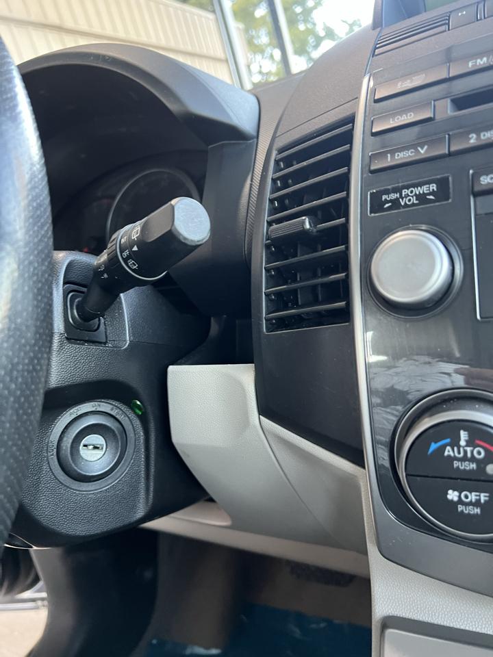 Mazda MAZDA5  2009