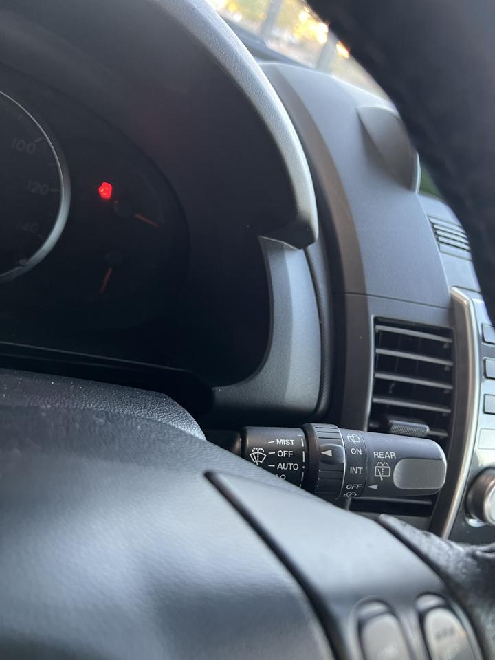 Mazda MAZDA5  2009