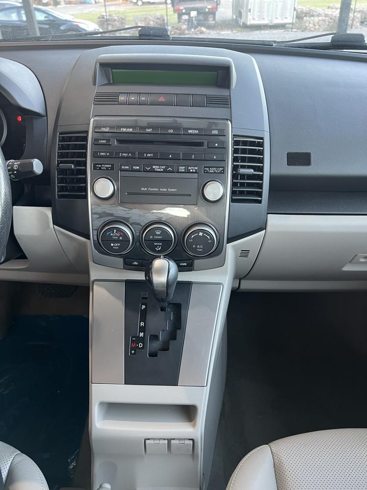 Mazda MAZDA5  2009
