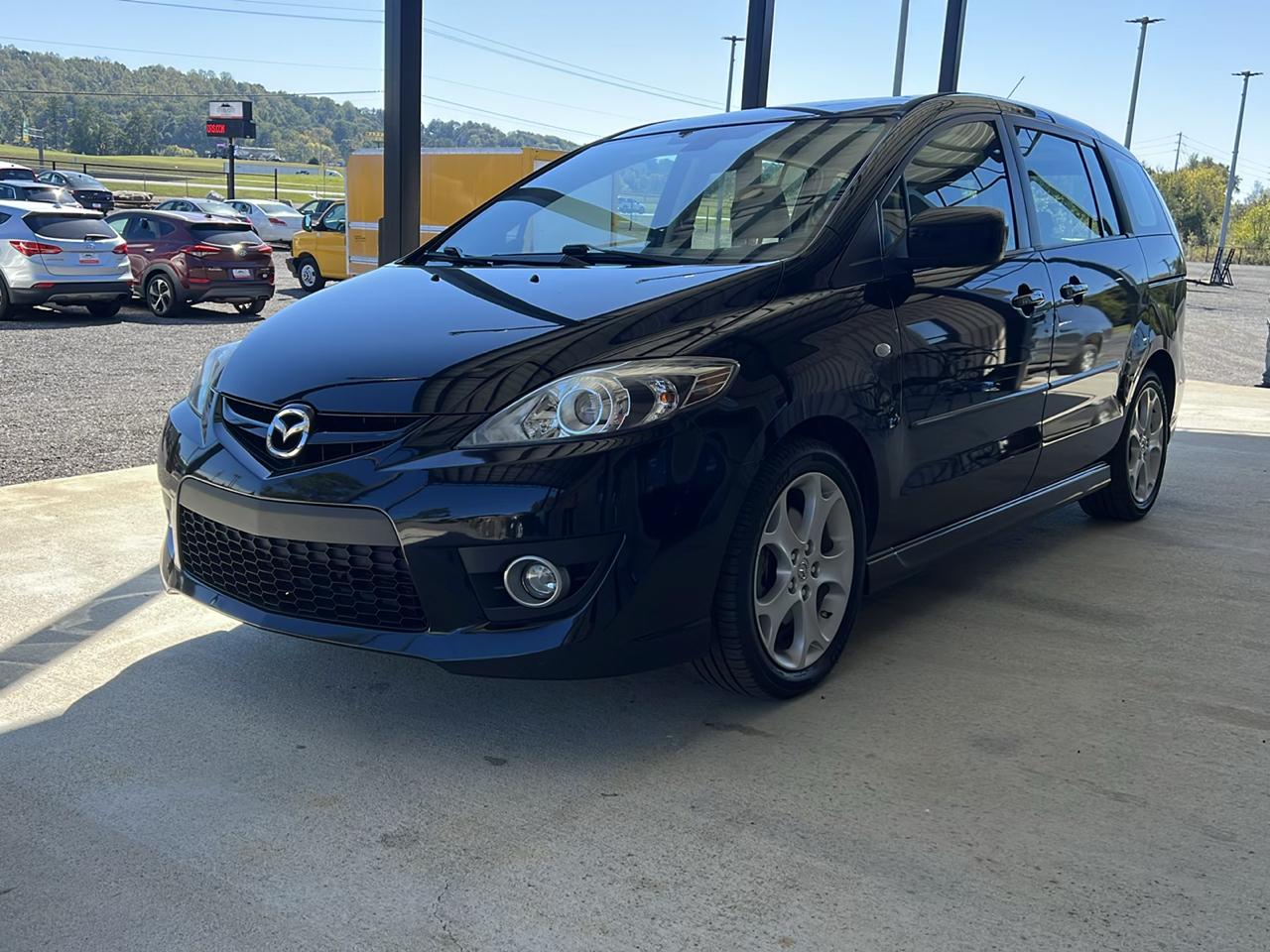 Mazda MAZDA5  2009