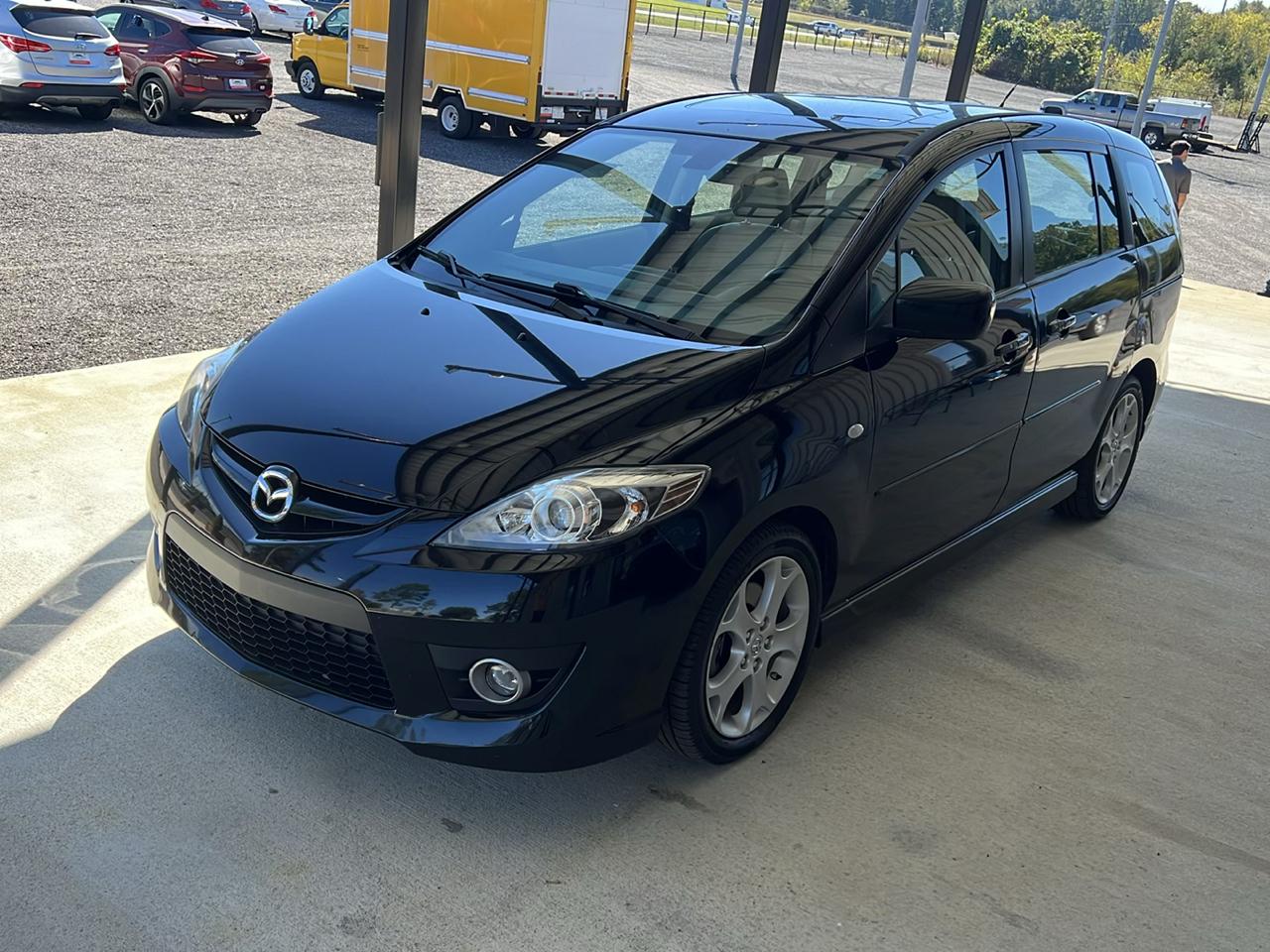 Mazda MAZDA5  2009