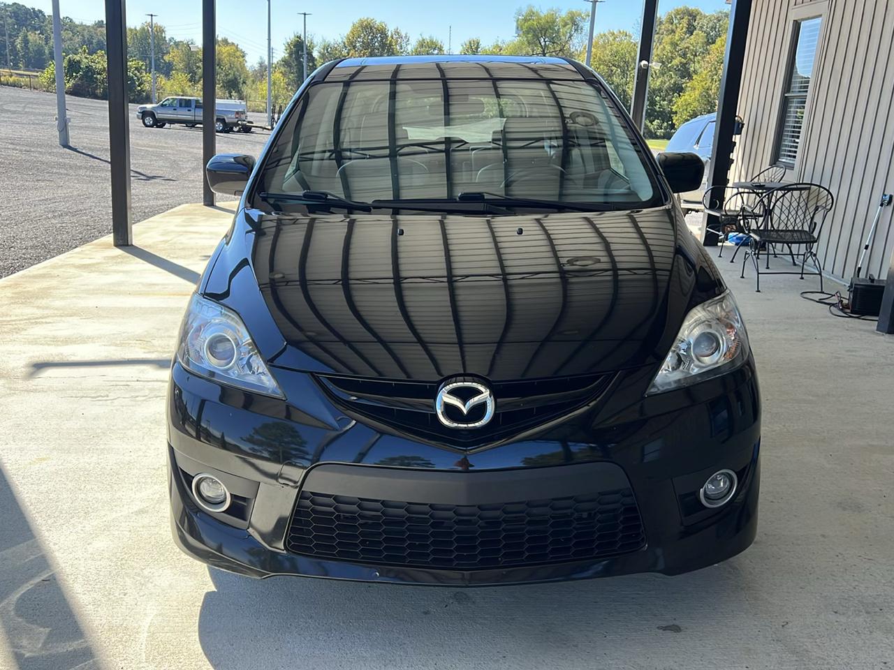 Mazda MAZDA5  2009