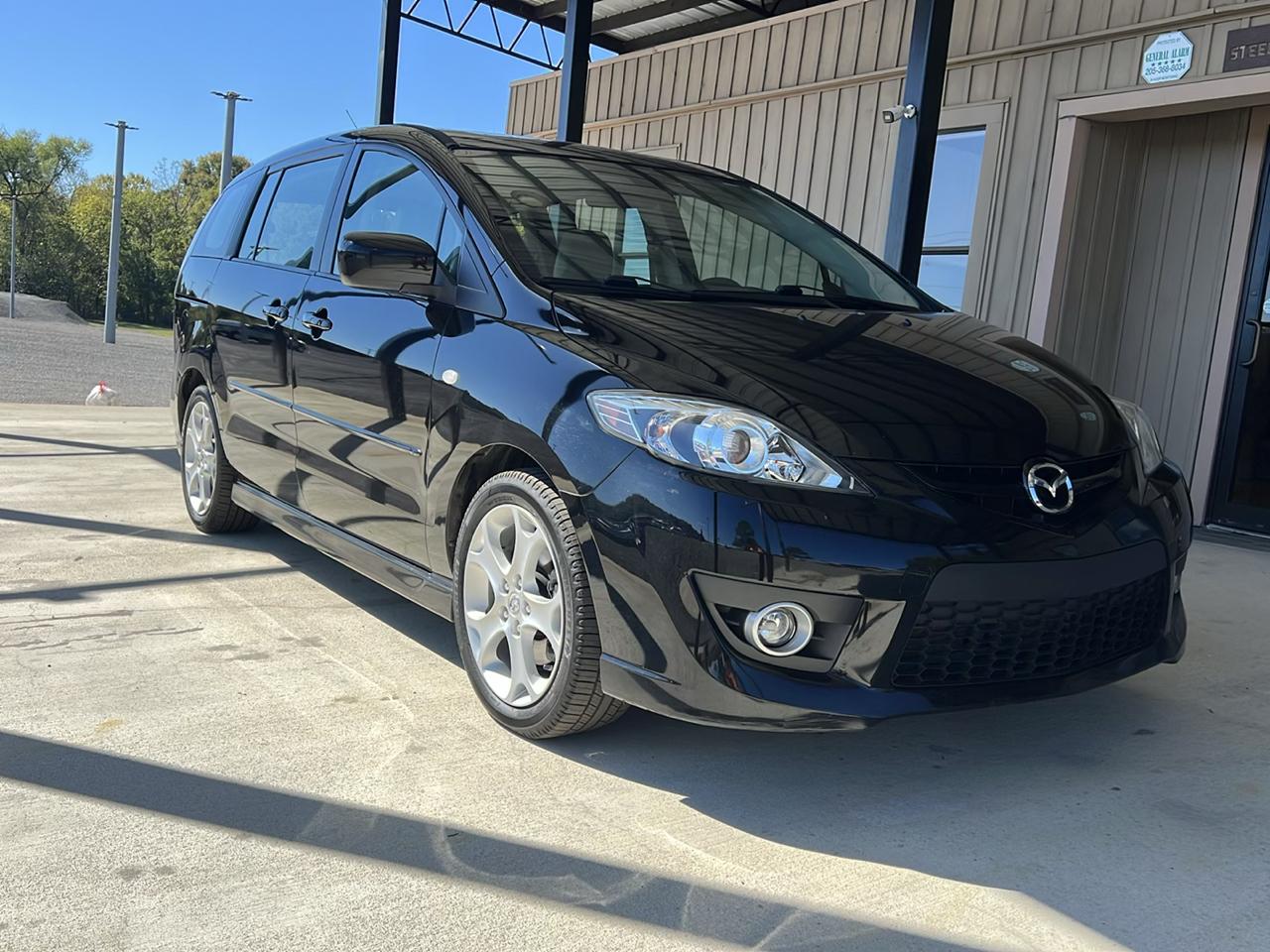 Mazda MAZDA5  2009