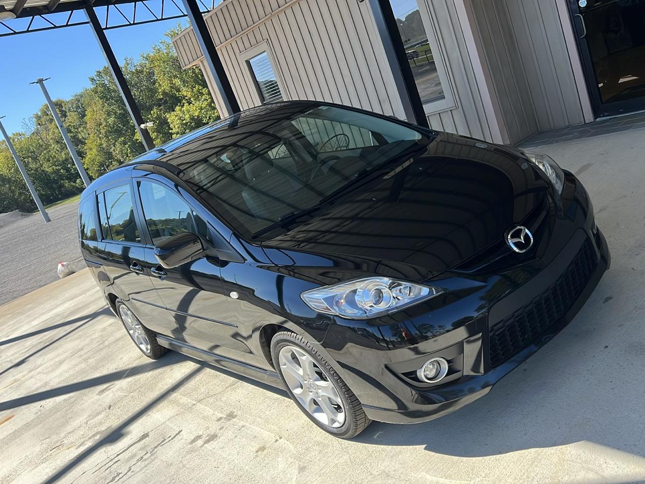 Mazda MAZDA5  2009