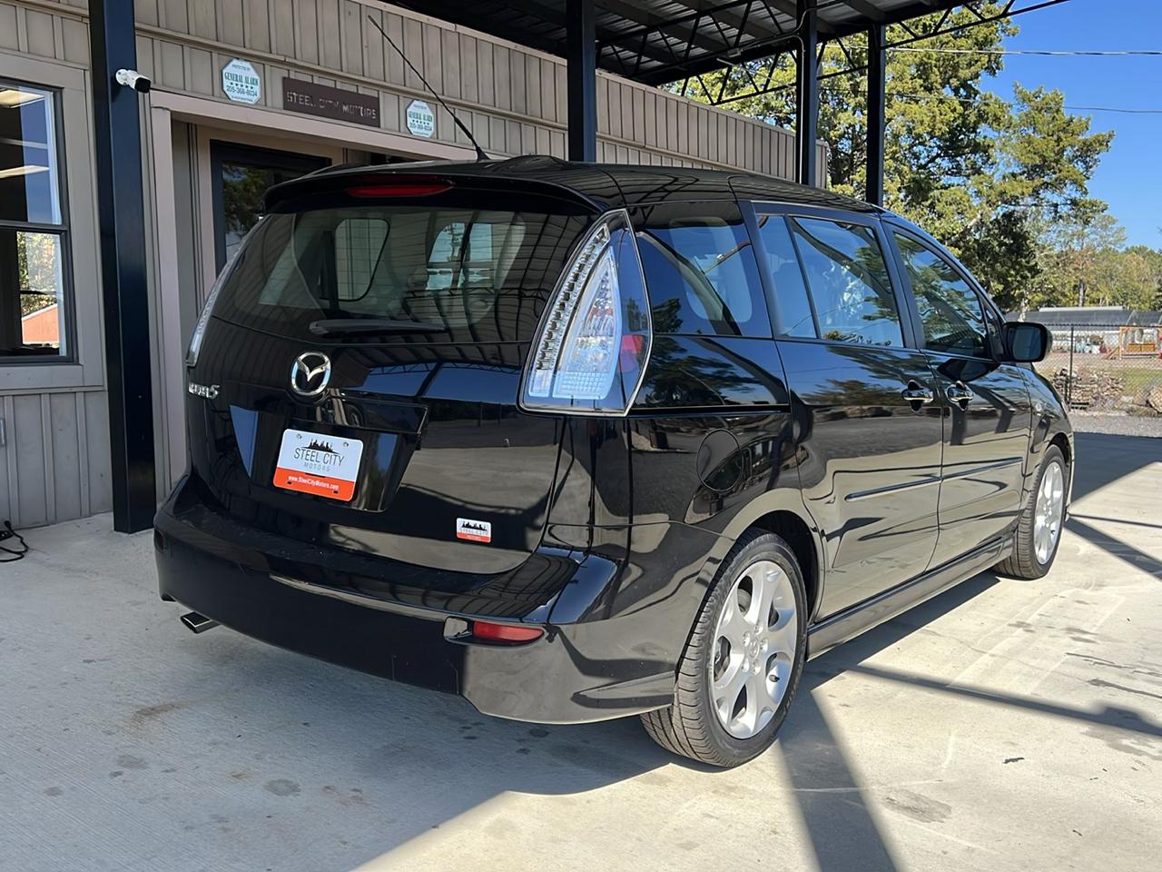 Mazda MAZDA5  2009