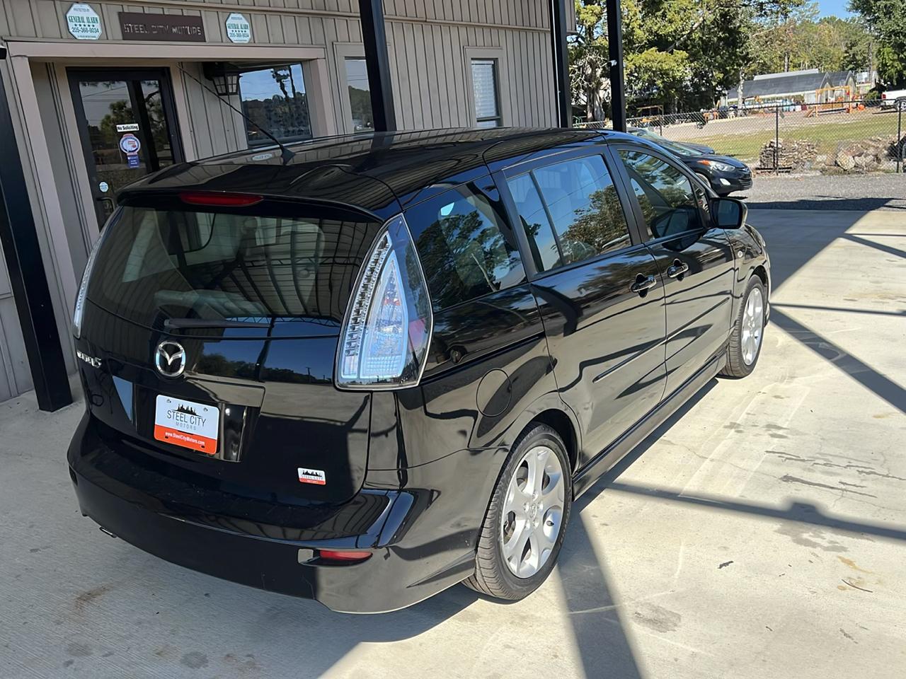 Mazda MAZDA5  2009