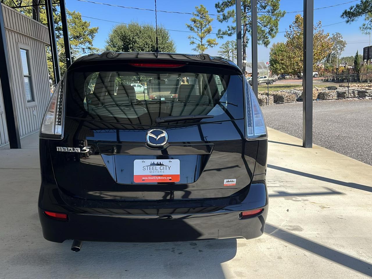 Mazda MAZDA5  2009
