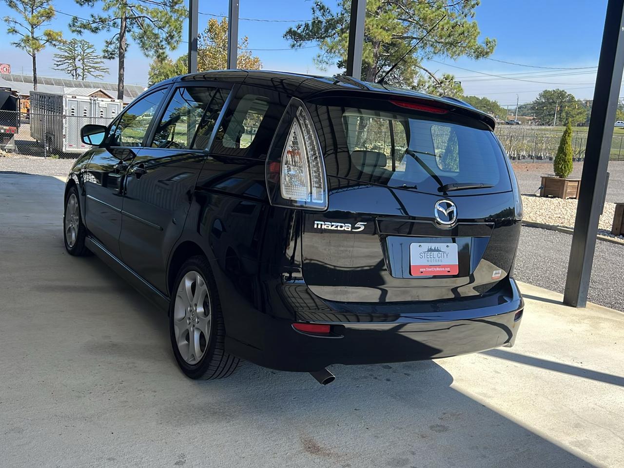 Mazda MAZDA5  2009