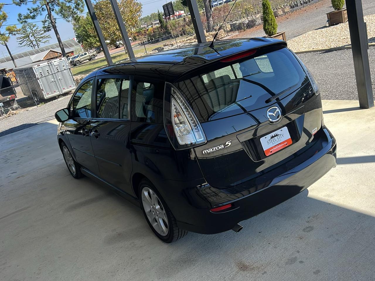Mazda MAZDA5  2009