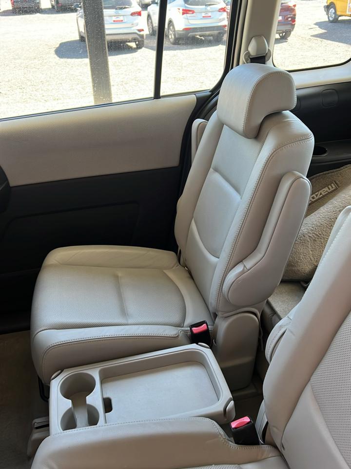 Mazda MAZDA5  2009