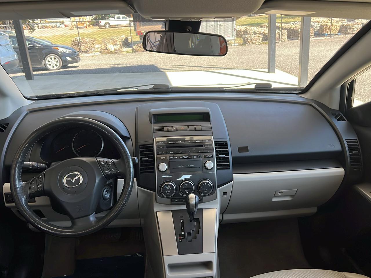 Mazda MAZDA5  2009