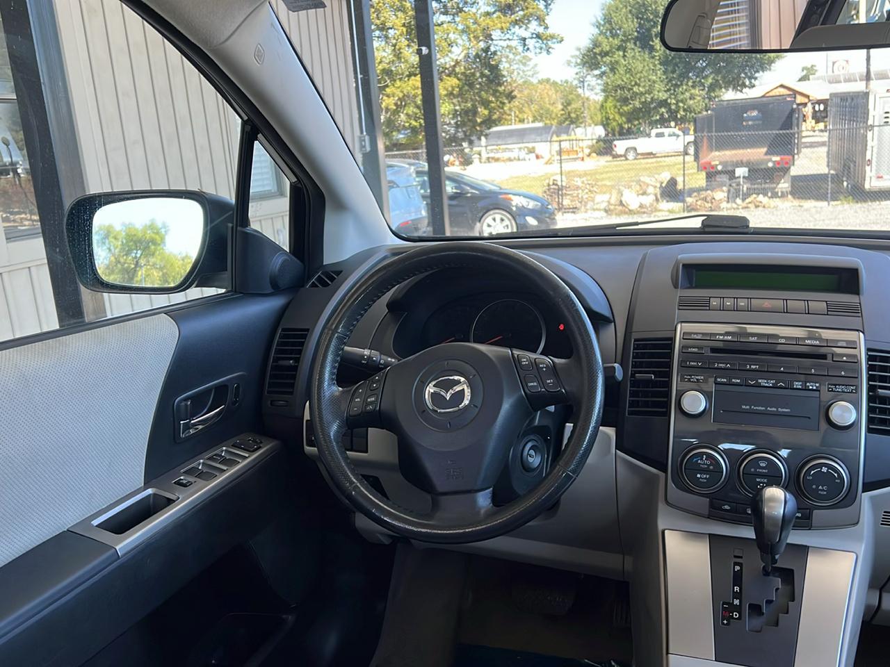 Mazda MAZDA5  2009