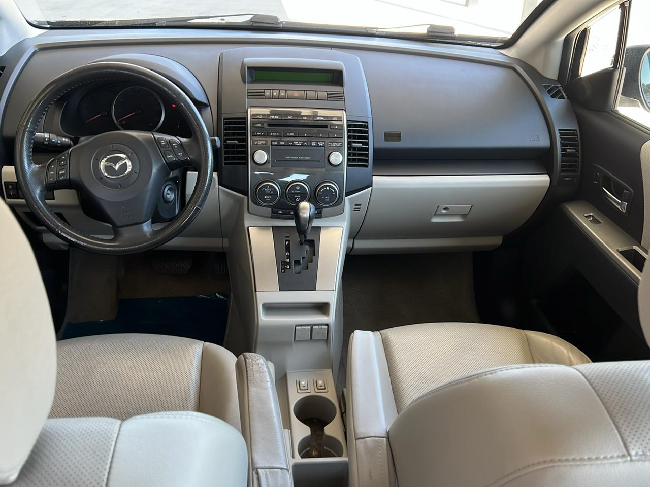 Mazda MAZDA5  2009